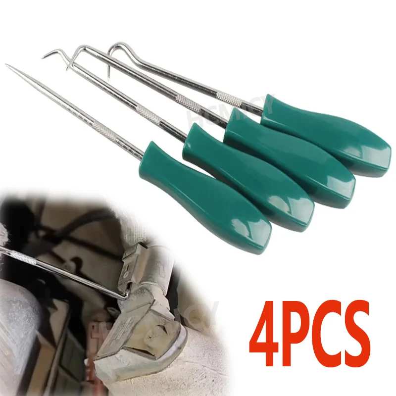Tools Set Workshop - 4 adet sıcak satış yağ keçesi