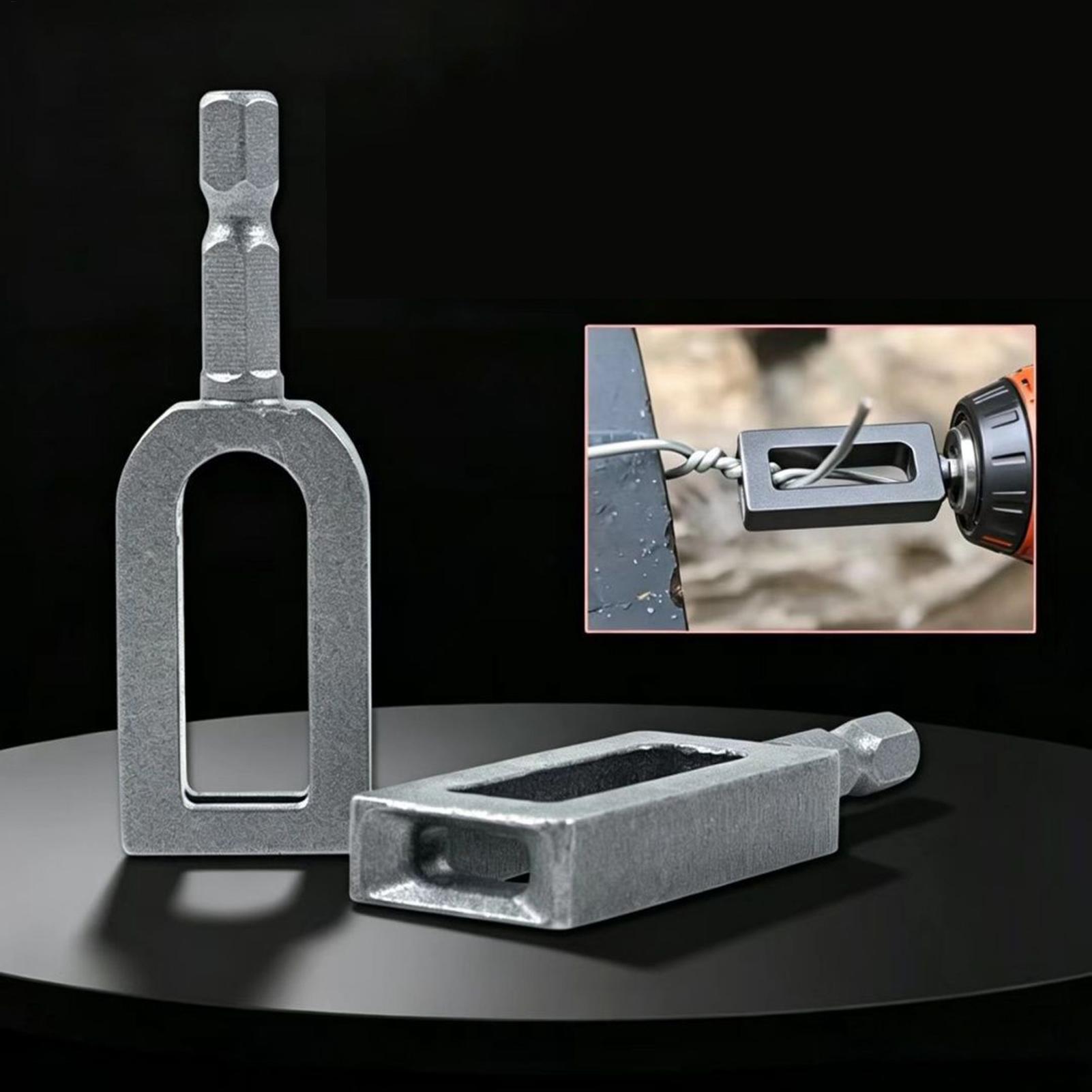 Workshop Garage Tools Manufacturer - Çok fonksiyonlu Hex Shank Hızlı Büküm