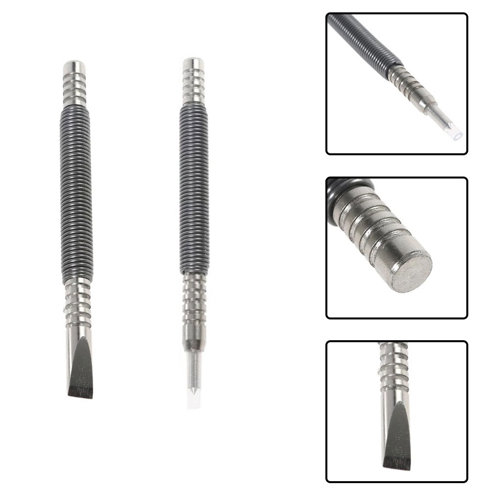 Workshop Hand Tools And Equipment - Bahar Aracı Çivi Çekiç Yumruk Atölye