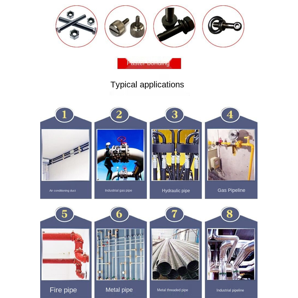 Workshop Hand Tools And Equipment - Yüksek Kaliteli Yepyeni Vida Sabitleyici 242