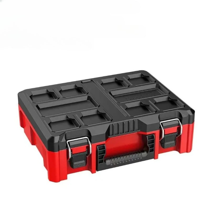 Workshop Garage Tools Manufacturer - Alet Düzenleyici Kutu Çantası Ağır Hizmet