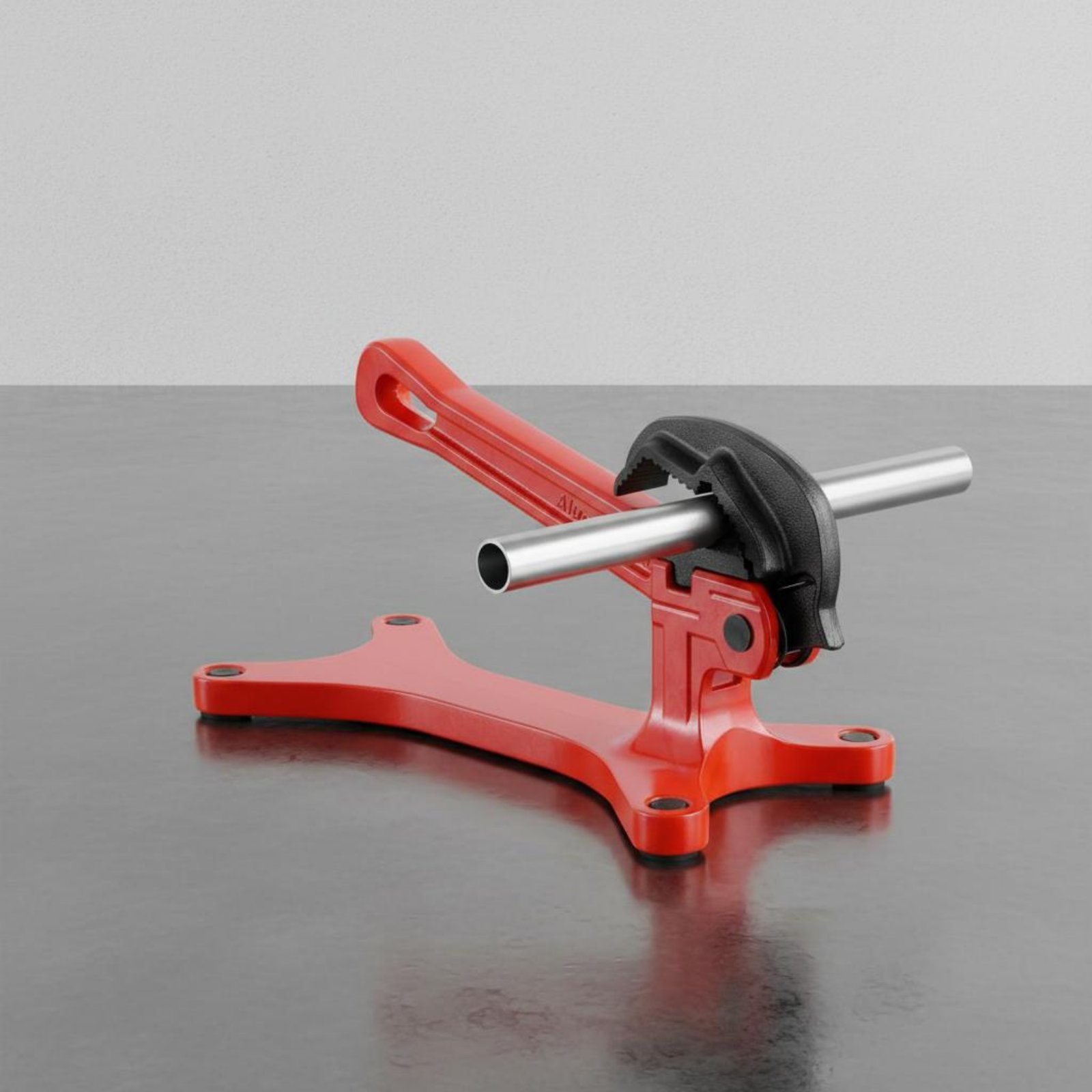 Tools Workshop - Yoke Boru Mengenesi Sağlam Dayanıklı Taşınabilir