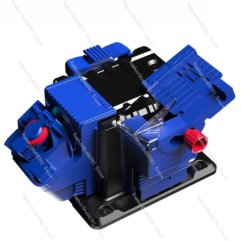 Workshop Tools Knife Sharpener - S1D-DW01-56/S1D-DW05-52 Çok Fonksiyonlu Taşlama Makinesi, Bıçak