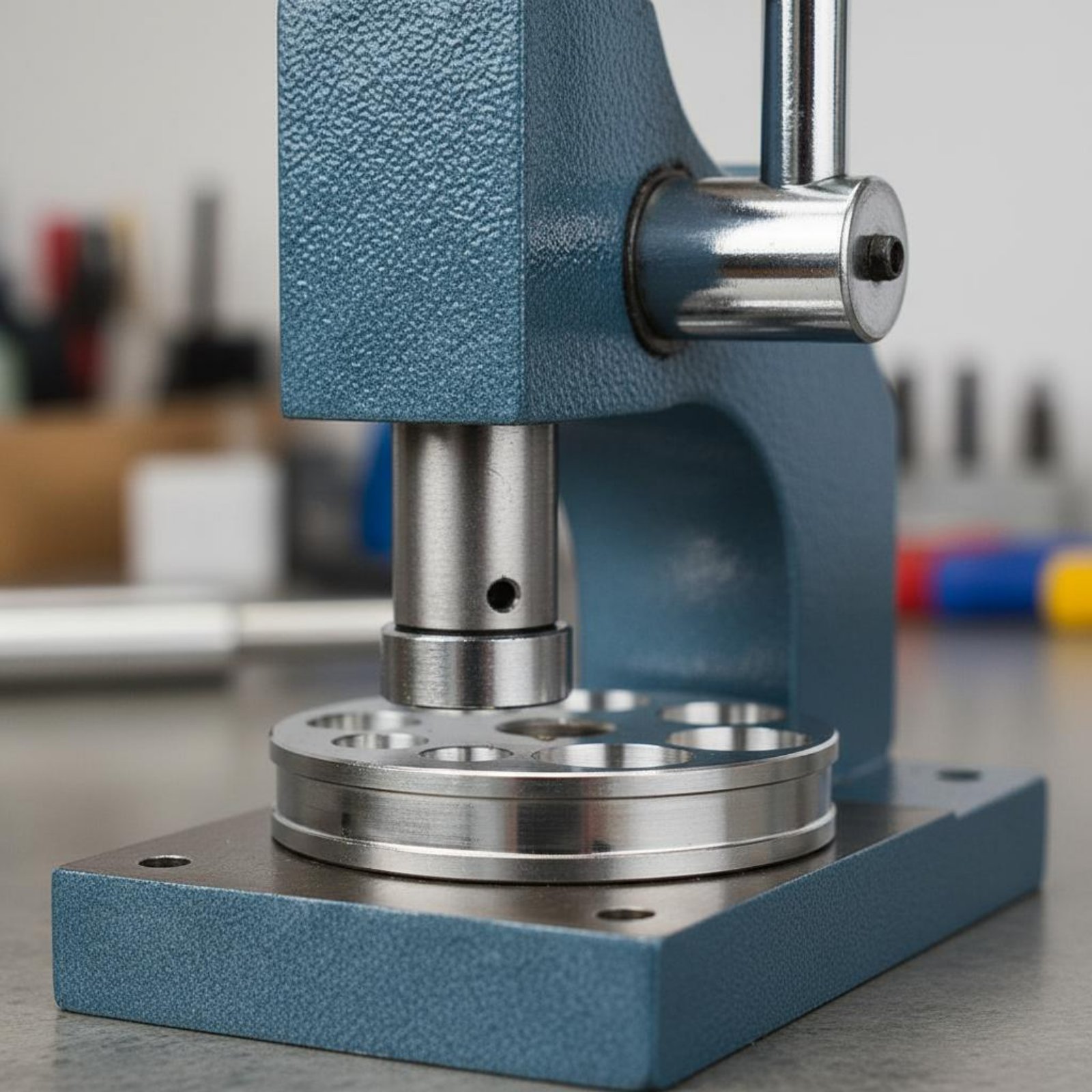 Tools Workshop - Bant Boyutu Ayarlayıcı Çift Çubuk Tasarımlı