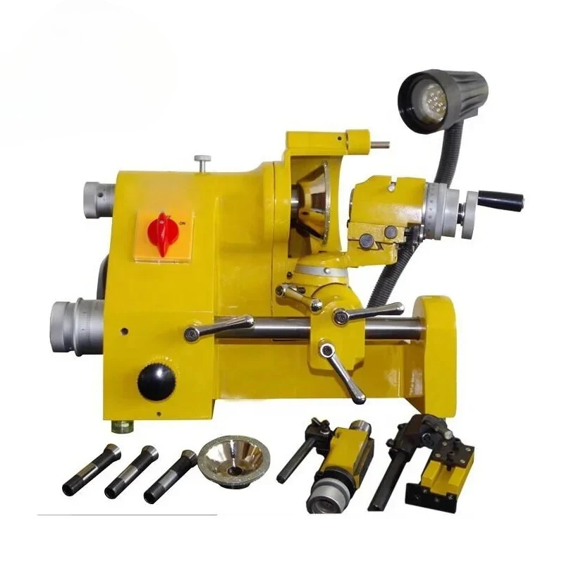 Workshop Tools Knife Sharpener - Çok Fonksiyonlu Üniversal Kesici Bileme Aleti