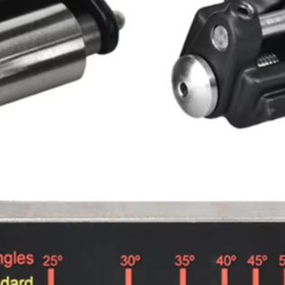 Workshop Tools Knife Sharpener - Honlama Kılavuz Aleti Ahşap Keskiler, Planya