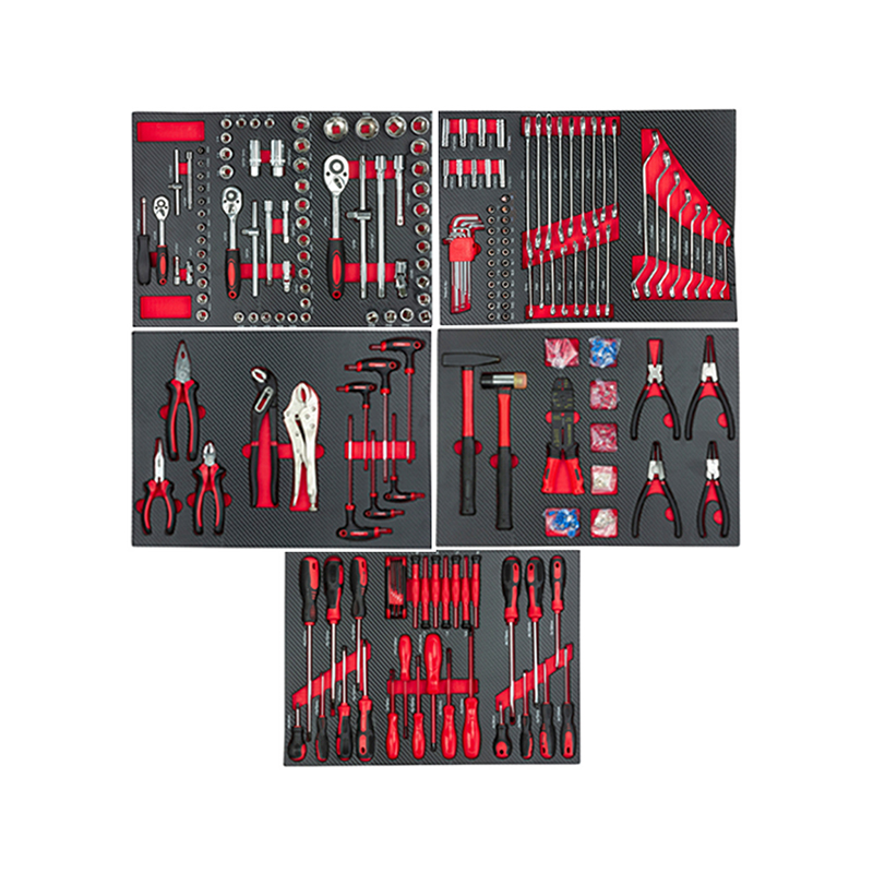 Tools Set Workshop - 420 Parça Ev Tipi Kendin Yap