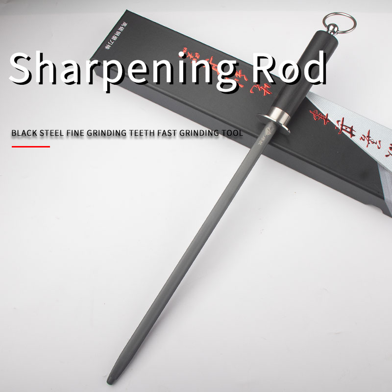 Workshop Tools Knife Sharpener - Ticari Sınıf Tungsten Çelik Kasap Bileme