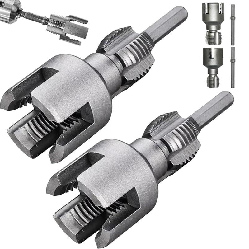 1 takım boru diş açma aleti en - Power Tools For Workshop incelemesi ve fiyatı