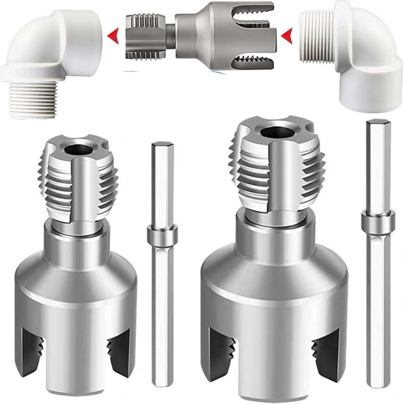 1 takım boru diş açma aleti en - Power Tools For Workshop incelemesi ve fiyatı