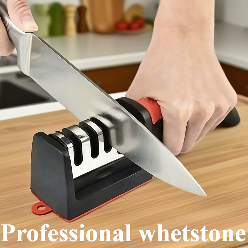 Çift Taraflı Bıçak Bileyici Tu - Workshop Tools Knife Sharpener incelemesi ve fiyatı