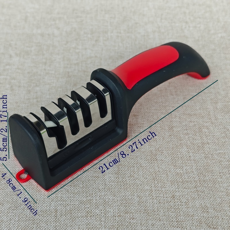 Çift Taraflı Bıçak Bileyici Tu - Workshop Tools Knife Sharpener incelemesi ve fiyatı