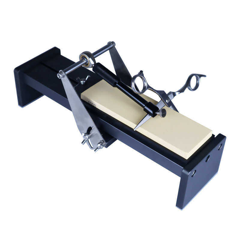 Sabit Açılı Bıçak Bileme Apara - Workshop Tools Knife Sharpener incelemesi ve fiyatı