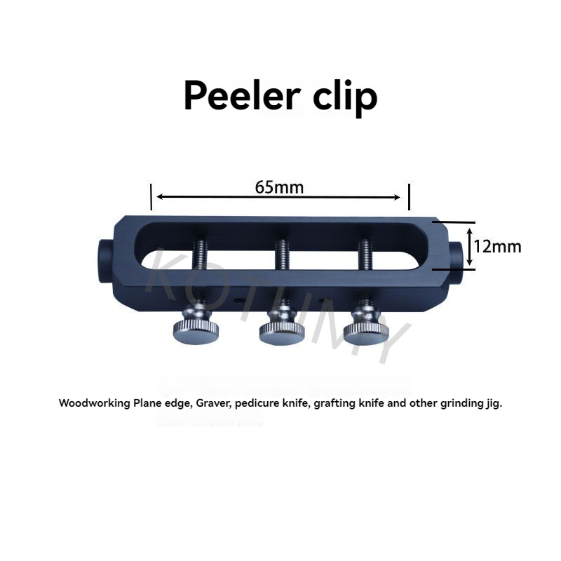 Sabit Açılı Bıçak Bileme Apara - Workshop Tools Knife Sharpener incelemesi ve fiyatı