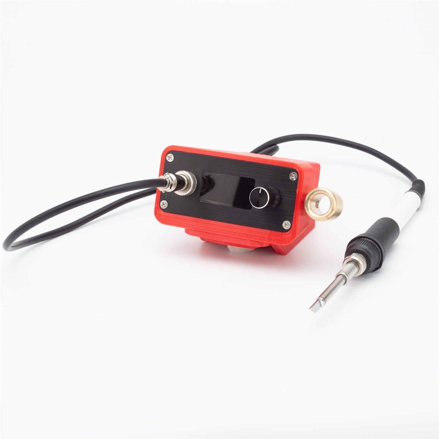 OLED Dijital T12 Lehimleme İst - Milwaukee Drill M12 Fuel incelemesi ve fiyatı