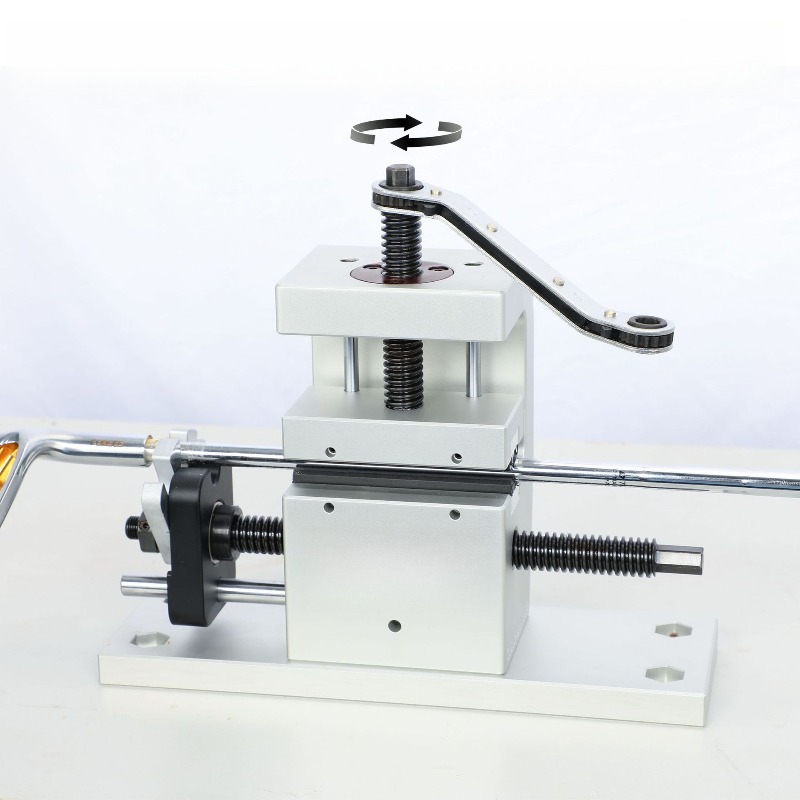 Çubuk Makinesi Top Kafa Mili A - Workshop Hand Tools And Equipment incelemesi ve fiyatı