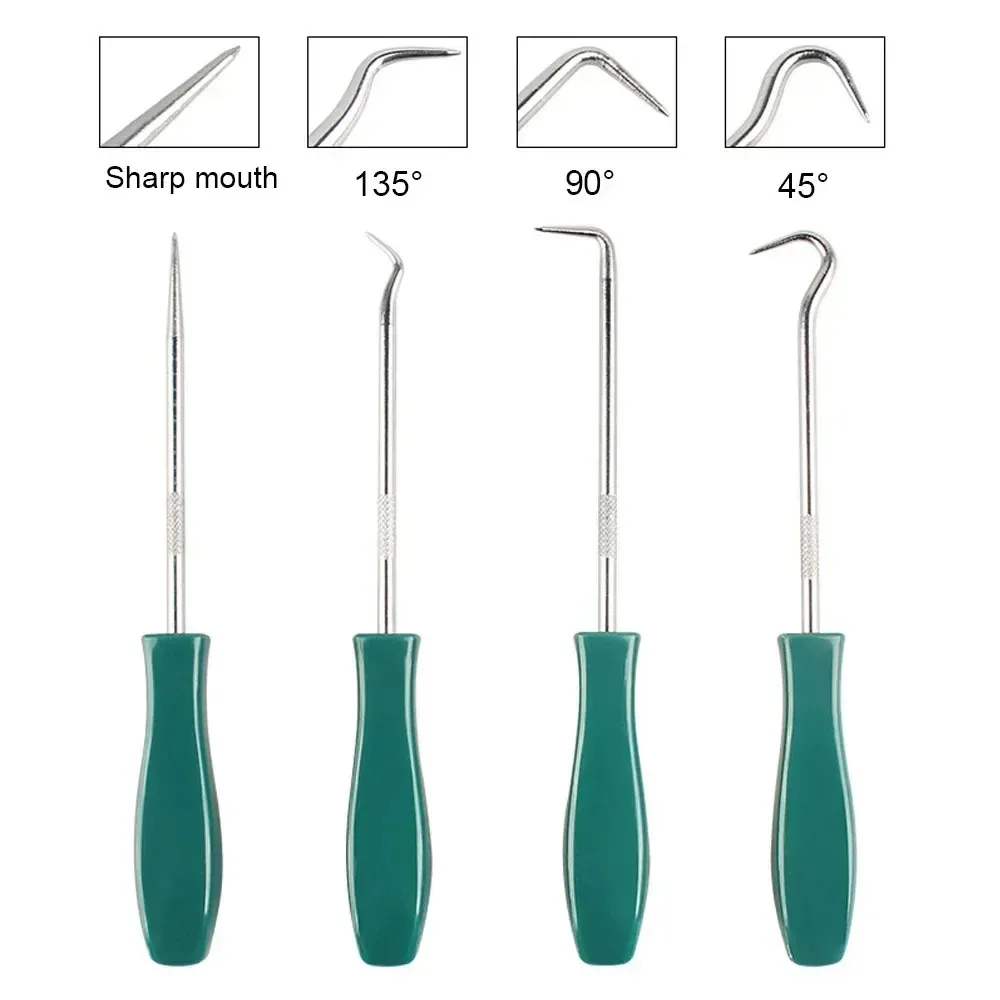 4 adet sıcak satış yağ keçesi  - Tools Set Workshop incelemesi ve fiyatı