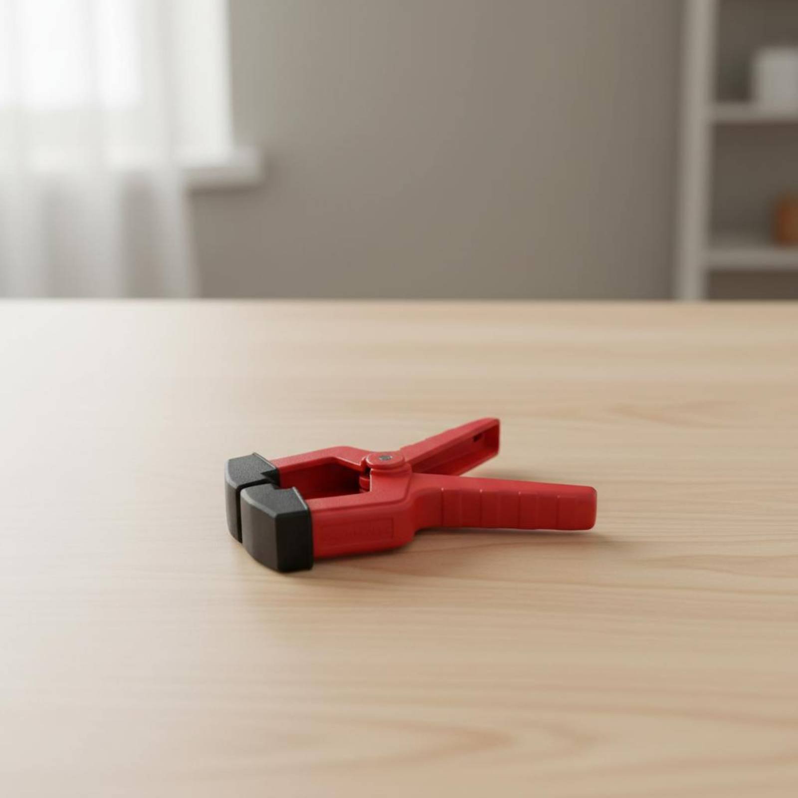 Üçgen Kelepçe Kırmızı Renkli P - Tools For Woodworking Workshop incelemesi ve fiyatı