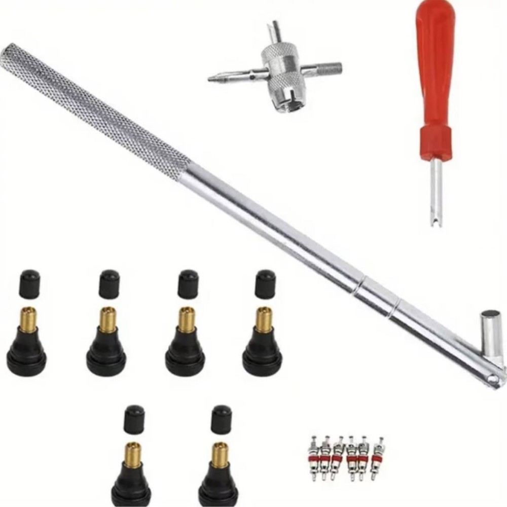 Otomotiv Lastik Subap Tamir Al - Workshop Hand Tools And Equipment incelemesi ve fiyatı