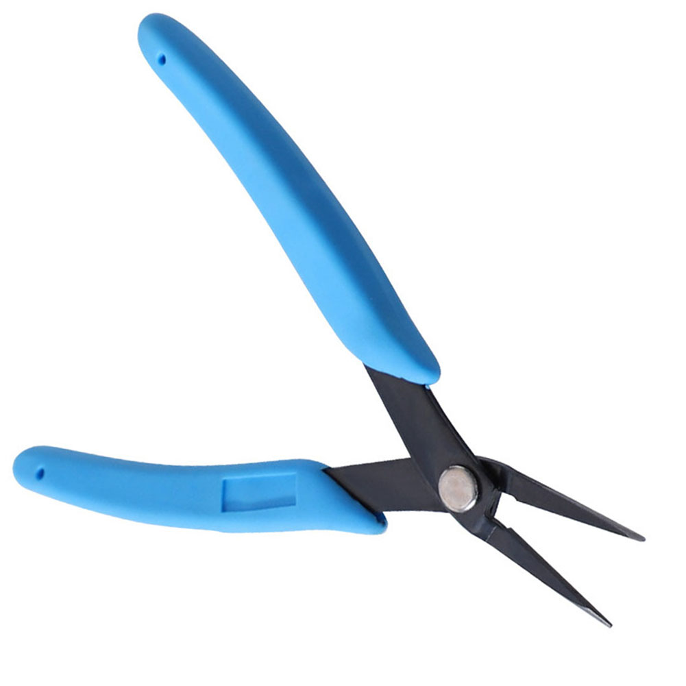 Zincir cımbız burun pense ince - Workshop Hand Tools And Equipment incelemesi ve fiyatı