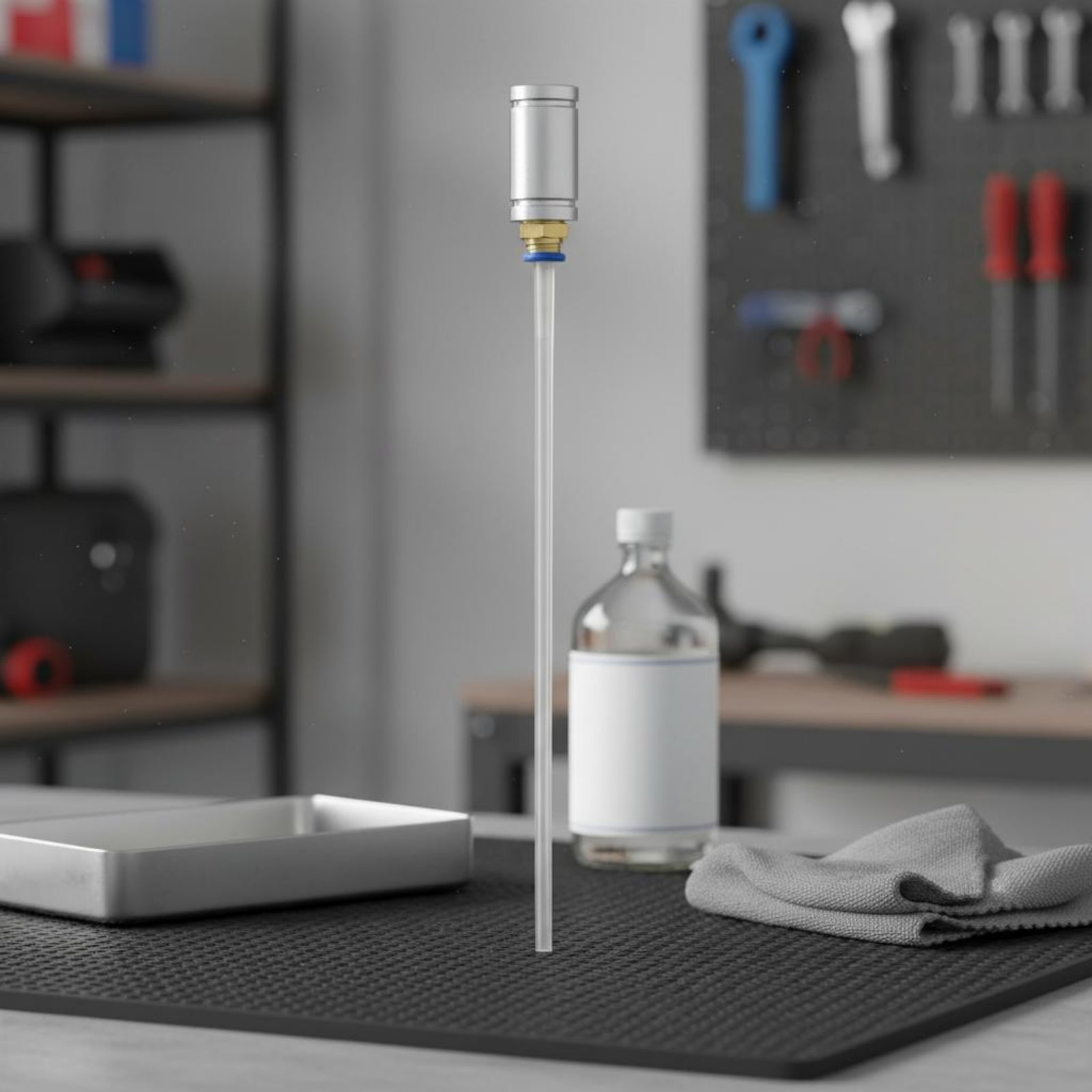6 adet Pnömatik Yağ Emme Borus - Tools Workshop incelemesi ve fiyatı