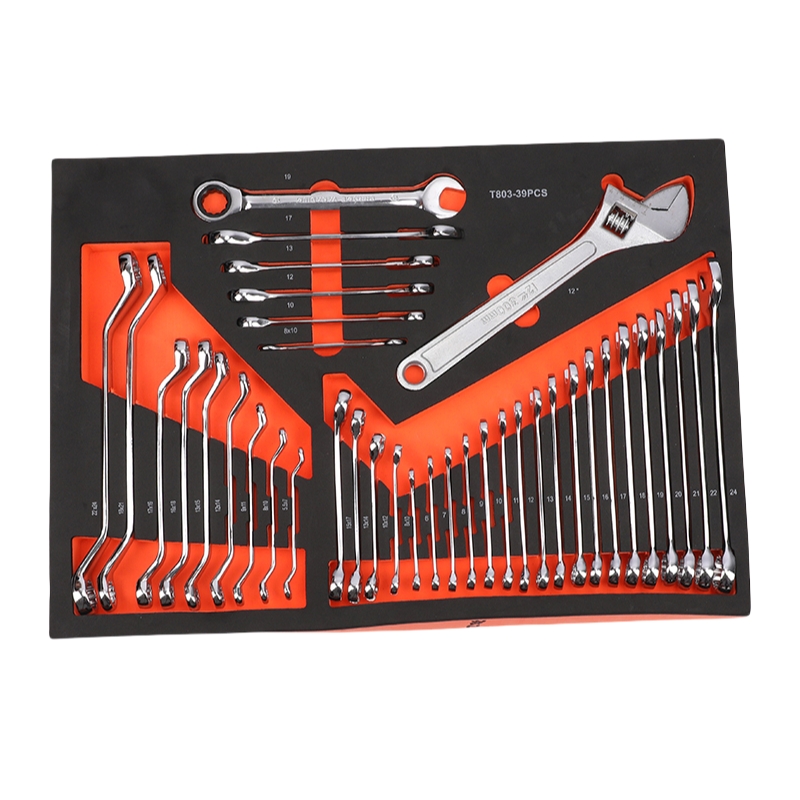 Ağır Hizmet Tipi Güvenlik Anah - Tools Set Workshop incelemesi ve fiyatı
