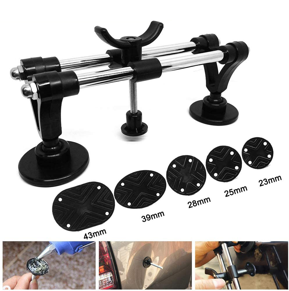 Araba çektirme tamir Dent köpr - Tools Set Workshop incelemesi ve fiyatı