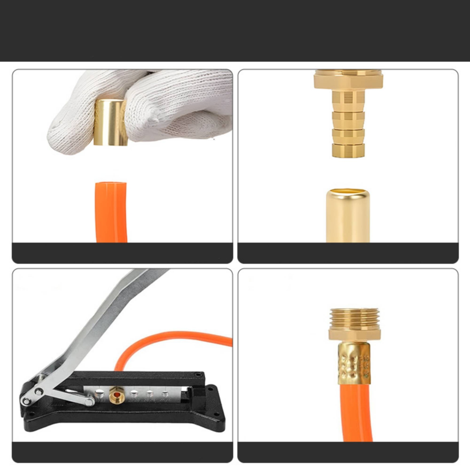 Hortum Sıkma Aleti Ağır Hizmet - Tools Workshop incelemesi ve fiyatı