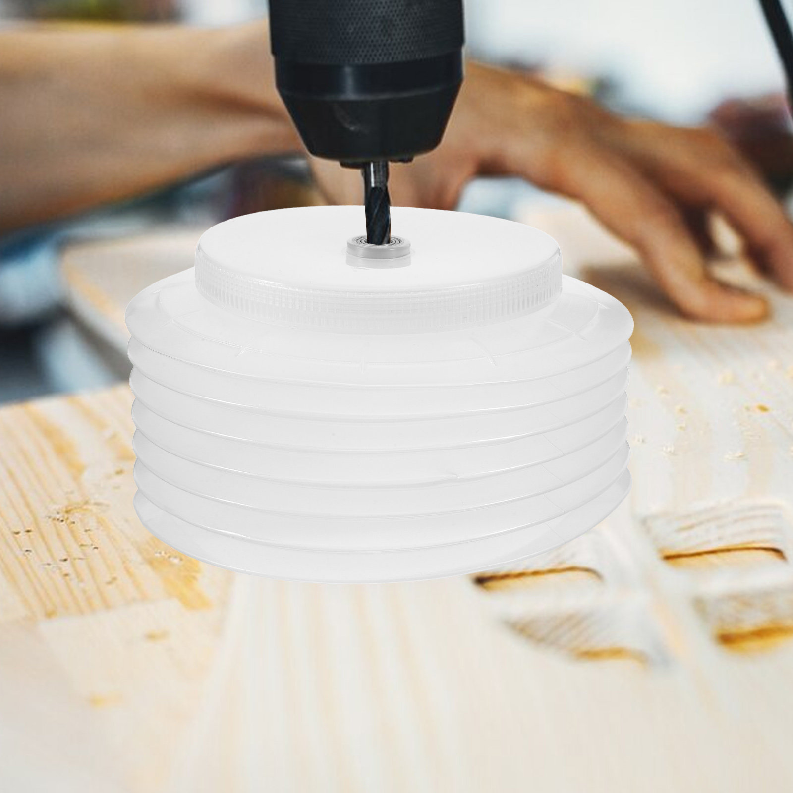 Delik Testereleri, Masa Tester - Power Tools For Workshop incelemesi ve fiyatı