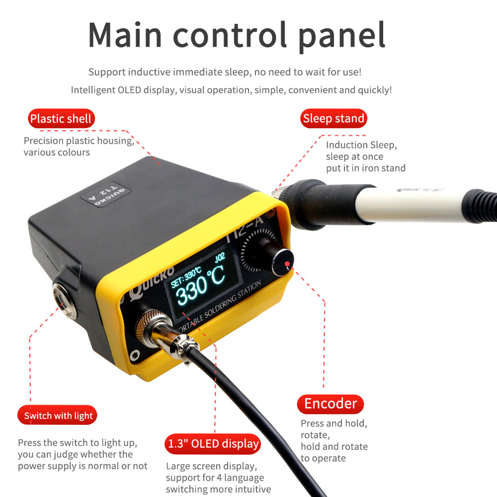 STM32 V3 T12-A Akülü Lehimleme - Milwaukee Drill M12 Fuel incelemesi ve fiyatı