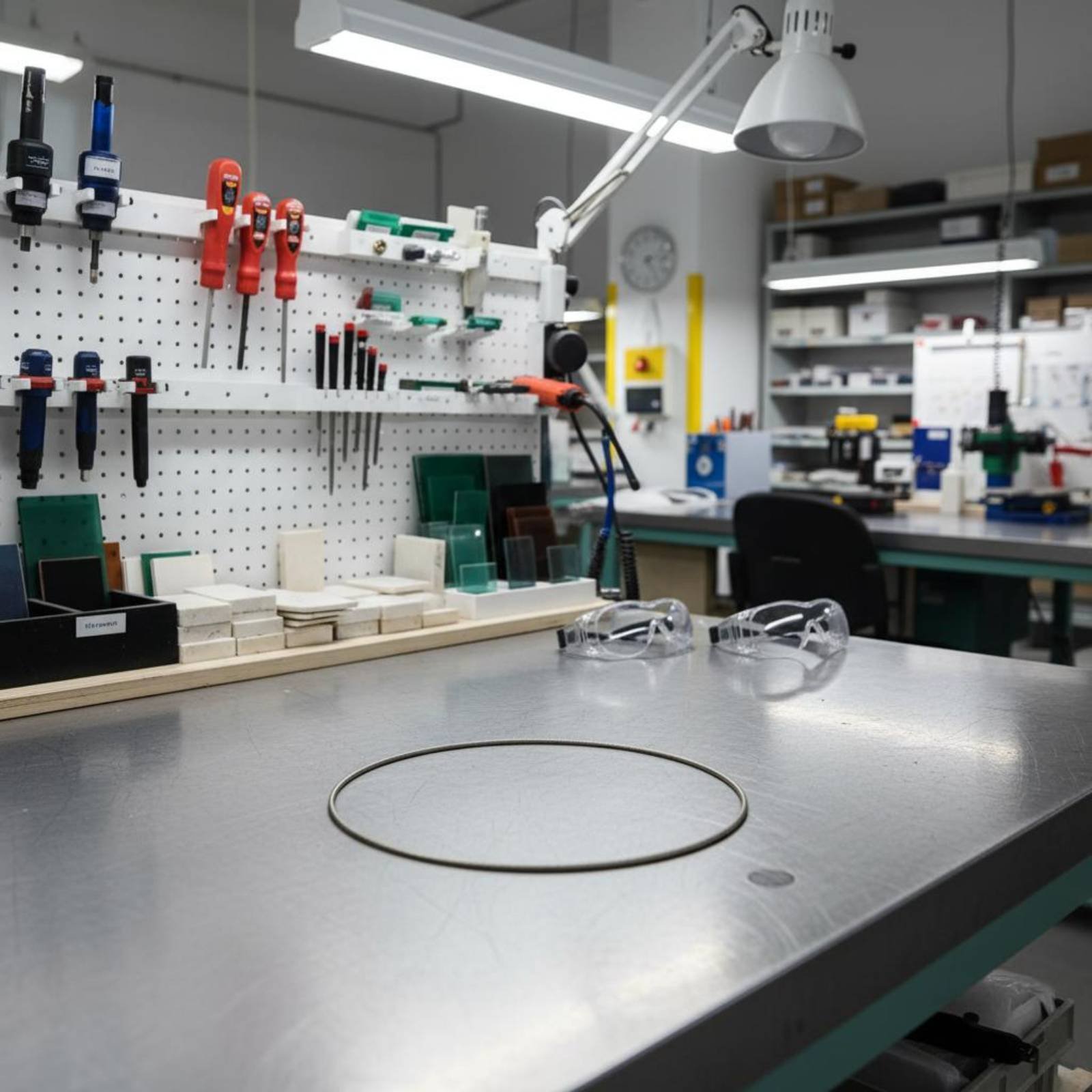 Kristal Döngü Kesme Bıçağı Sür - Power Tools For Workshop incelemesi ve fiyatı
