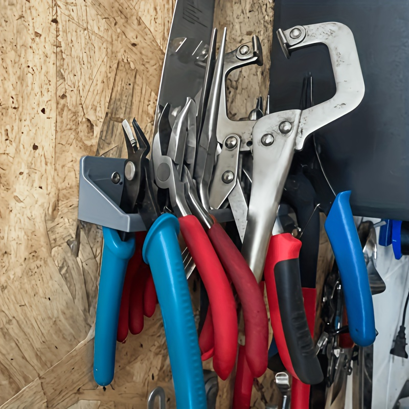 1 Adet Ağır Hizmet Tipi Duvara - Tools Workshop incelemesi ve fiyatı