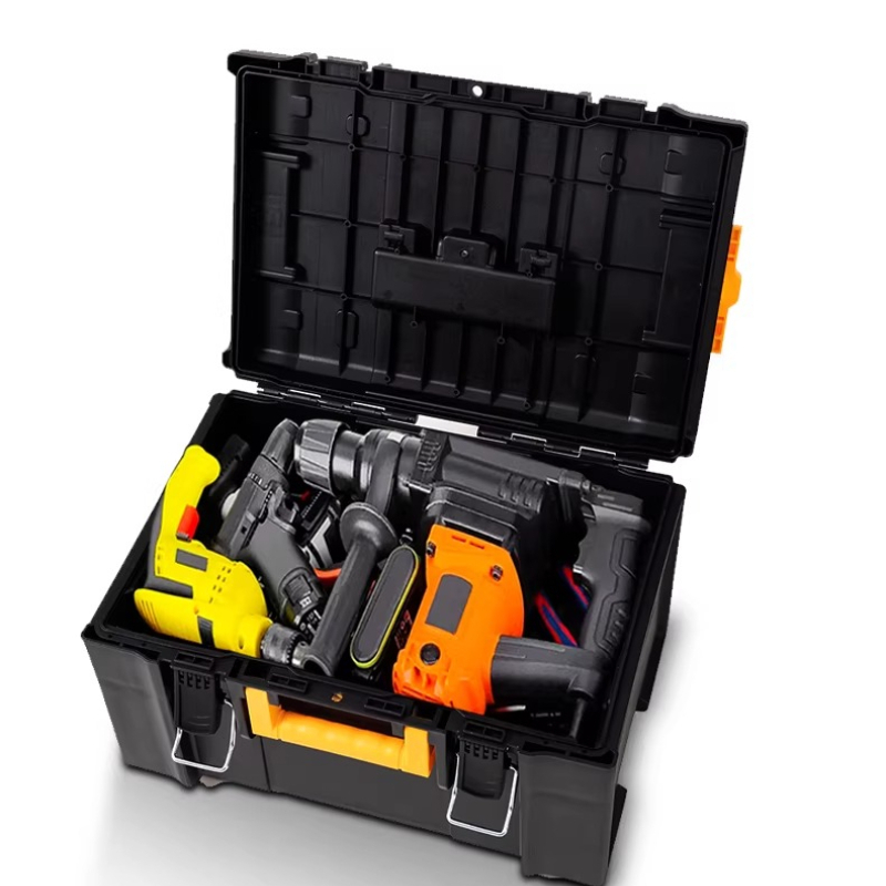 İstiflenebilir Ağır Hizmet Tip - Workshop Garage Tools Manufacturer incelemesi ve fiyatı
