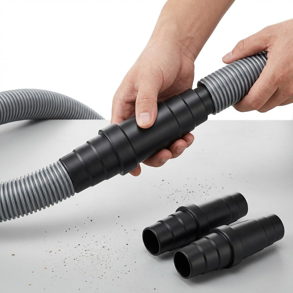 Hava Geçirmez Evrensel Vakum H - Tools Set Workshop incelemesi ve fiyatı