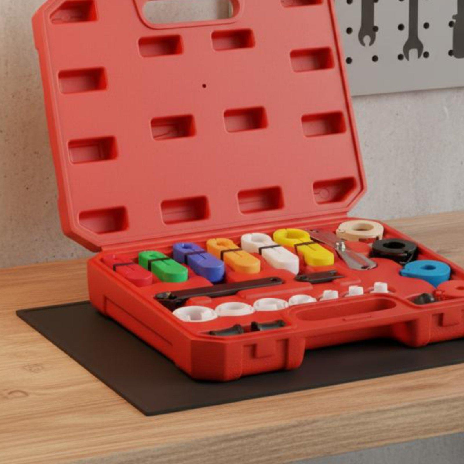 Kumaş Kiti Çok Yönlü Hat Kesme - Tools Set Workshop incelemesi ve fiyatı
