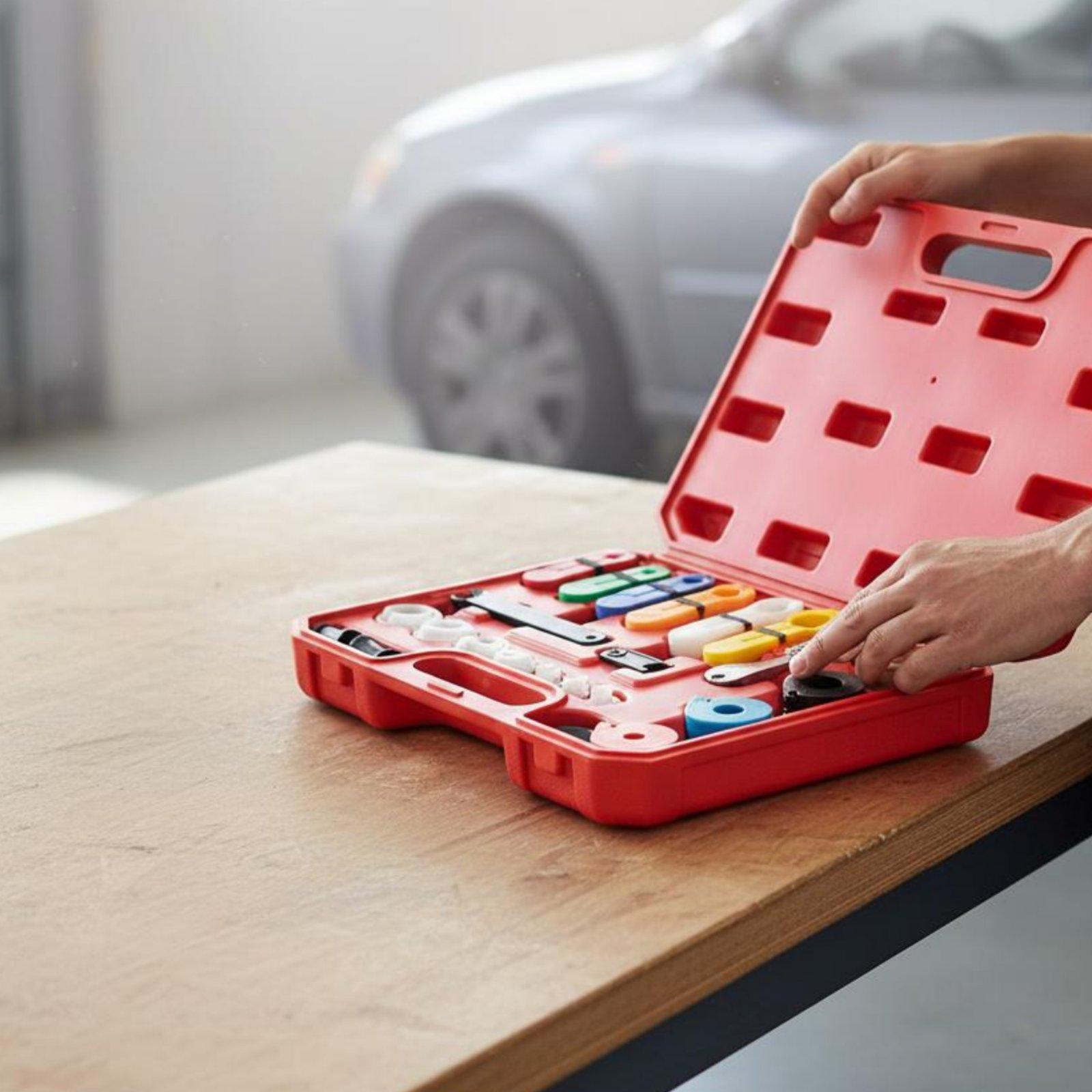 Kumaş Kiti Çok Yönlü Hat Kesme - Tools Set Workshop incelemesi ve fiyatı