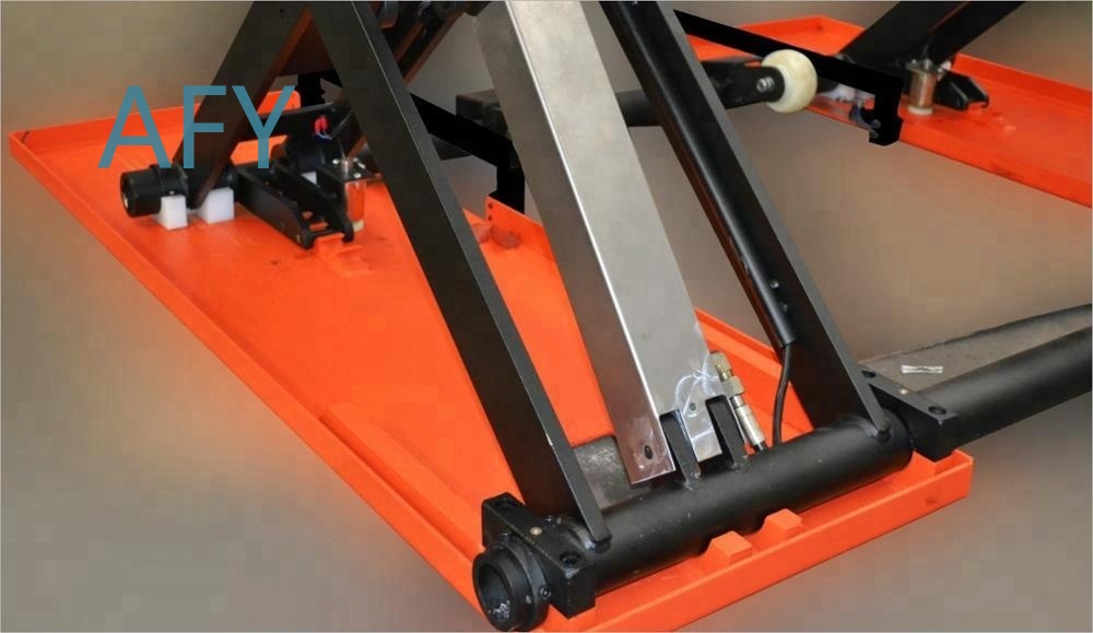 3000kg Orta Yükseklikte Hidrol - Workshop Hand Tools And Equipment incelemesi ve fiyatı