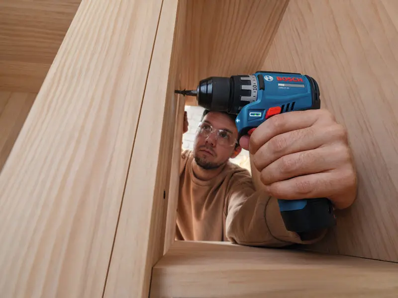 Bosch Professional GSR 12V-31  - Power Tools For Workshop incelemesi ve fiyatı
