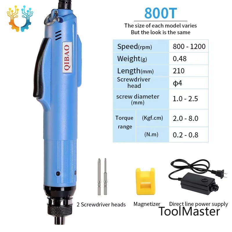 【2026】800T Otomatik Elektrikli - Power Tools For Workshop incelemesi ve fiyatı