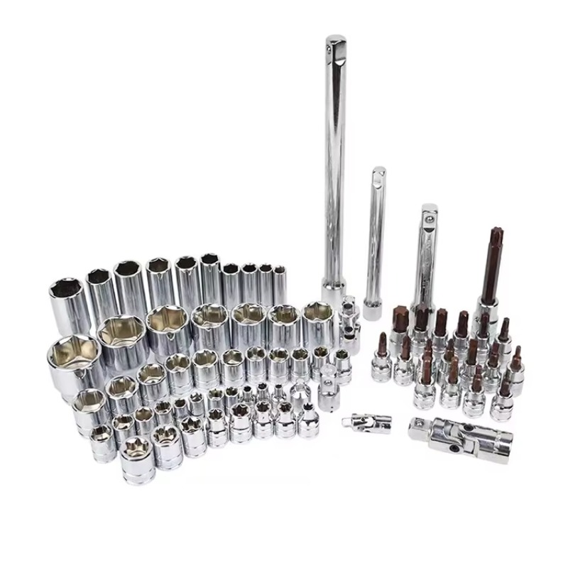 Profesyonel 124 Parçalı Dayanı - Tools Set Workshop incelemesi ve fiyatı