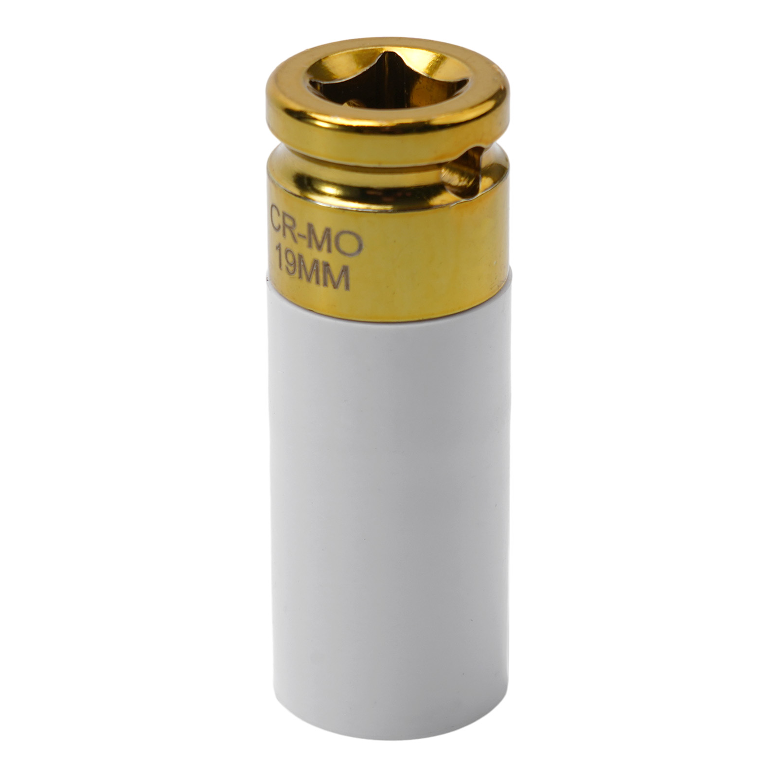 1 adet Metal Soket 17mm/19mm/2 - Workshop Hand Tools And Equipment incelemesi ve fiyatı