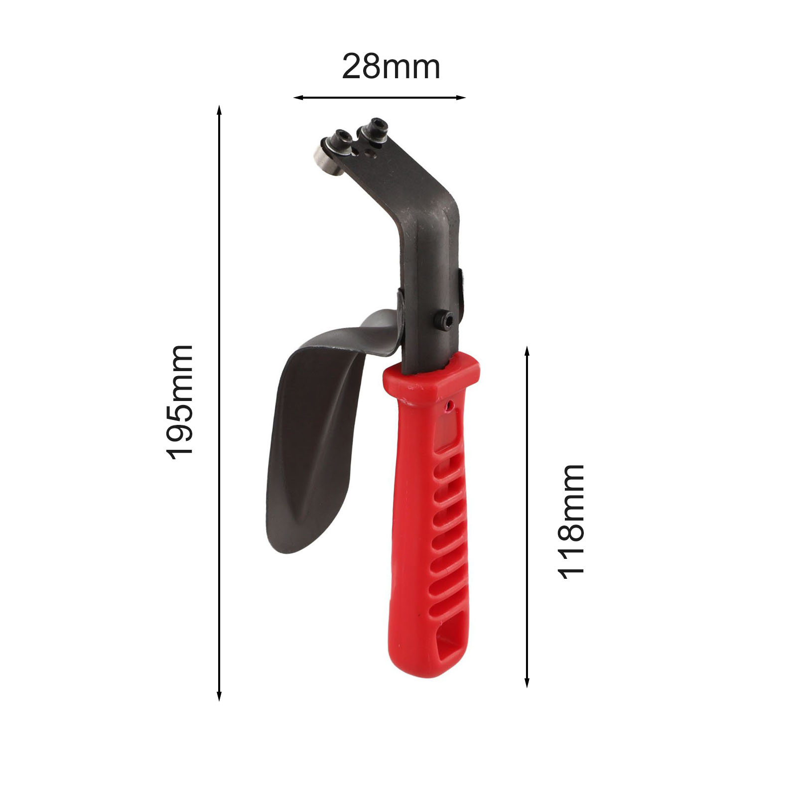 2 Adet Kırmızı Çift Taraflı Ça - Workshop Hand Tools And Equipment incelemesi ve fiyatı
