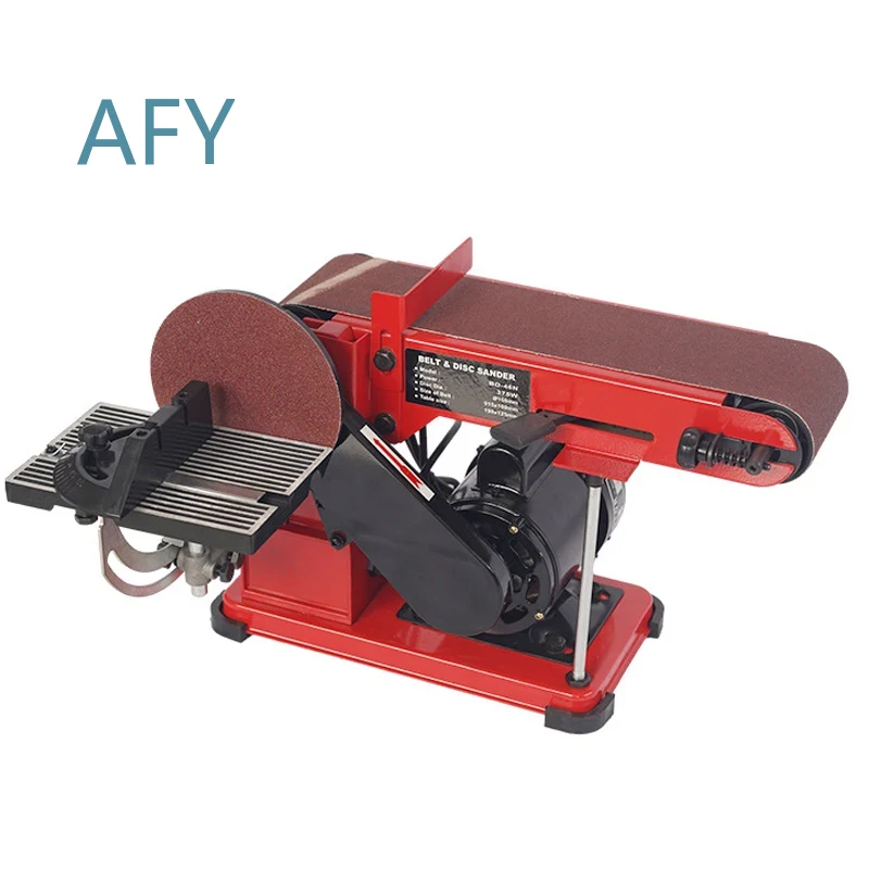 Elektrikli Masaüstü Bantlı Dis - Workshop Tools Knife Sharpener incelemesi ve fiyatı