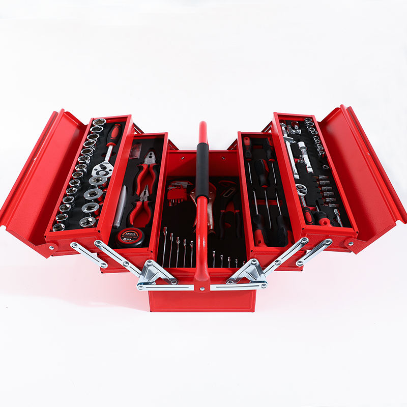 18'' Taşınabilir Çift Saplı Al - Tools Set Workshop incelemesi ve fiyatı