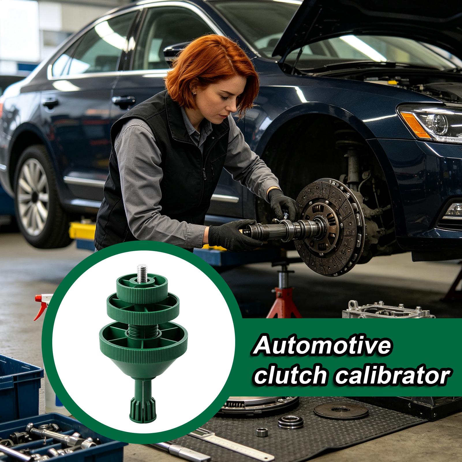 Debriyaj Hizalama Aleti Araba  - Tools Workshop incelemesi ve fiyatı