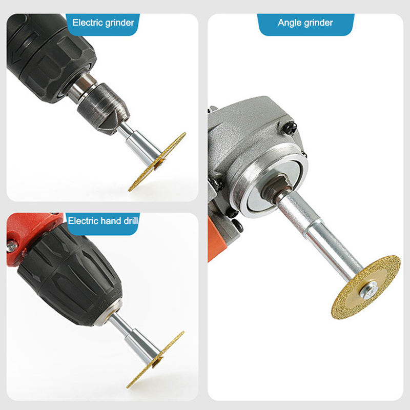 40mm Elmas Testere Bıçağı M10  - Power Tools For Workshop incelemesi ve fiyatı