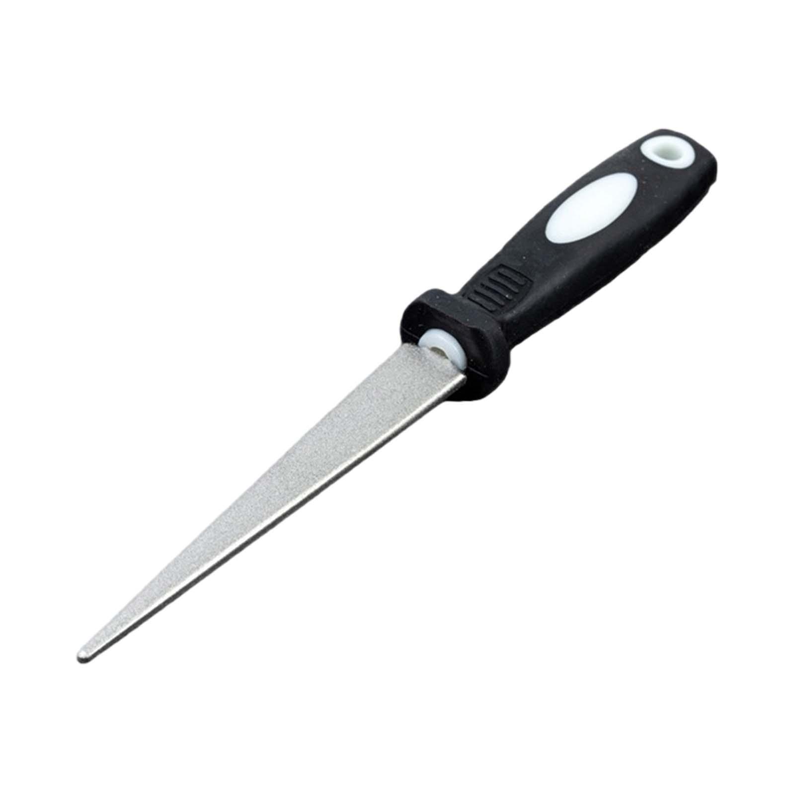 Profesyonel Bıçak Bileme Çubuğ - Workshop Tools Knife Sharpener incelemesi ve fiyatı