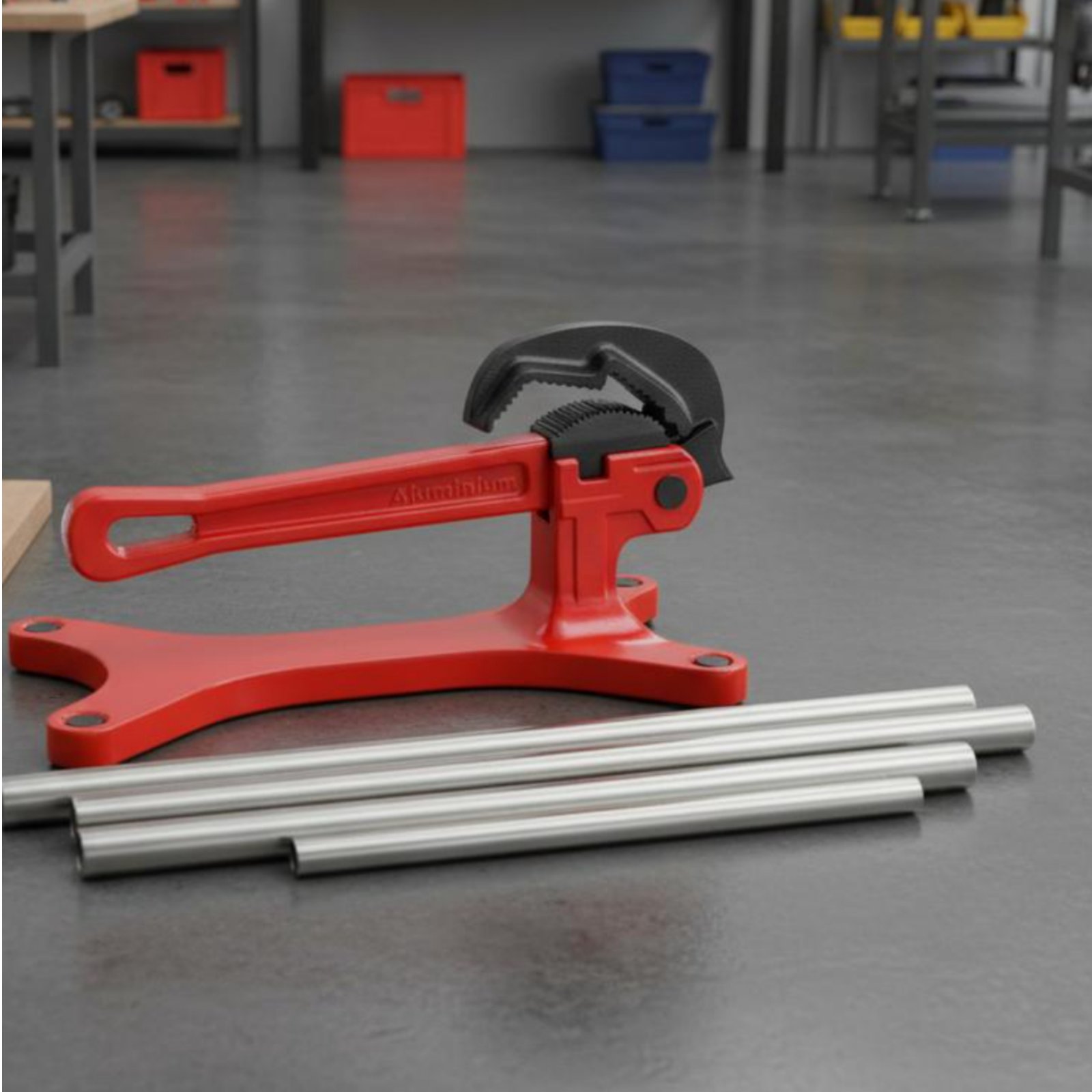 Yoke Boru Mengenesi Sağlam Day - Tools Workshop incelemesi ve fiyatı