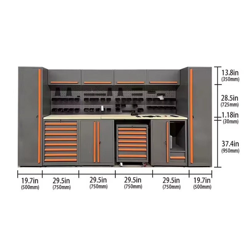 Çin Üreticisi Toptan Garaj Çal - Workshop Garage Tools Manufacturer incelemesi ve fiyatı