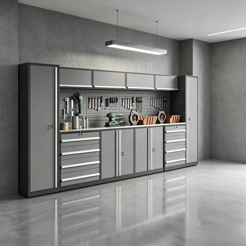 Çin Üreticisi Toptan Garaj Çal - Workshop Garage Tools Manufacturer incelemesi ve fiyatı